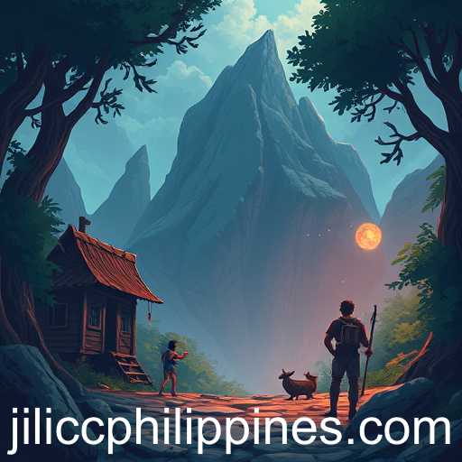 Exploring the World of Adventure Games in the Philippines