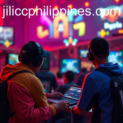 The Gaming Evolution in the Philippines: A Spotlight on jilicc