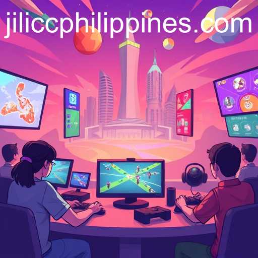 Gaming Expansion in the Philippines