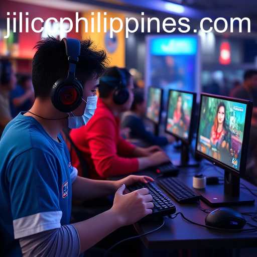 The Impact of Online Gaming in the Philippines