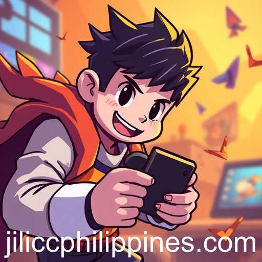 Jilicc: A New Player in the Philippines Gaming Scene