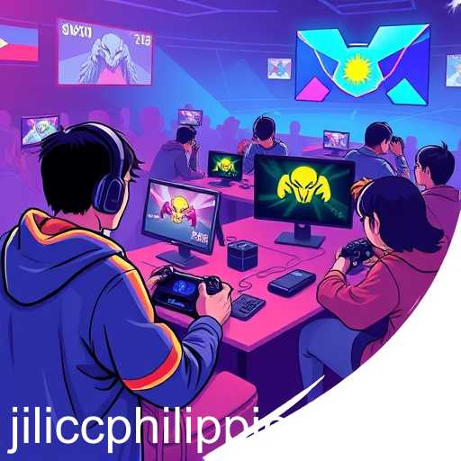Jilicc Philippines: Bridging Cultures Through Gaming