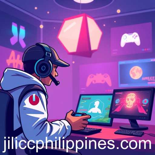 jilicc philippines