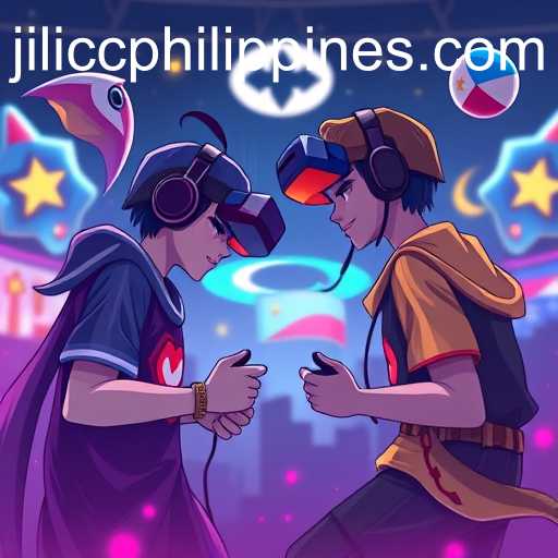 Jilicc Philippines Revolutionizes Online Gaming Experience