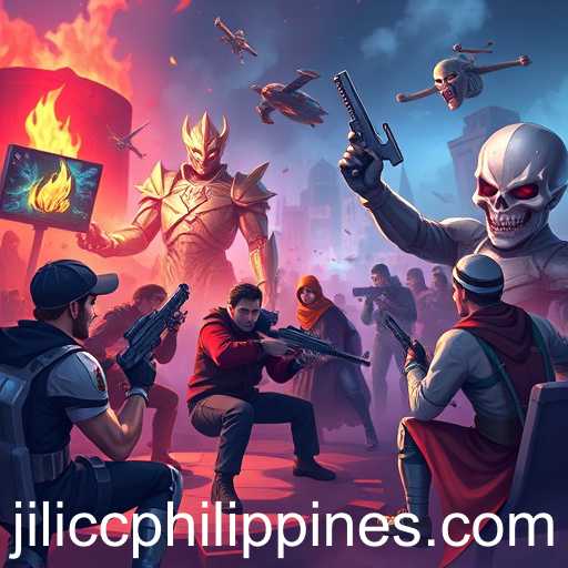 Exploring the Exciting World of Multiplayer Fun in the Philippines