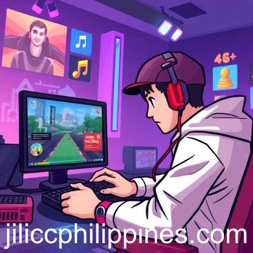 Rising Trends of Online Gaming in the Philippines