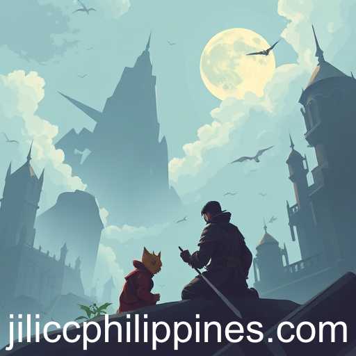 Exploring the Role-Playing Game Scene in the Philippines: Focus on Jilicc Community