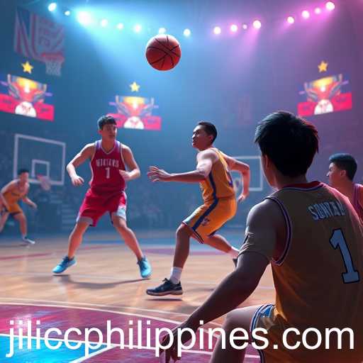 Exploring 'Sports Games' with a Filipino Touch: The Role of Jilicc Philippines